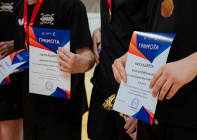 Первенство СФО <br>по настольному теннису <br>(04-07.02.2026)