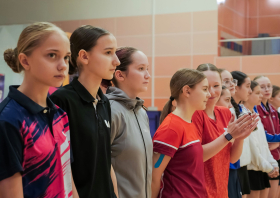 Всероссийские соревнования «ЕНИСЕЙ Джуниор» – 2025<br>