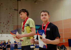 Первенство СФО <br>по настольному теннису <br>(04-07.02.2026)