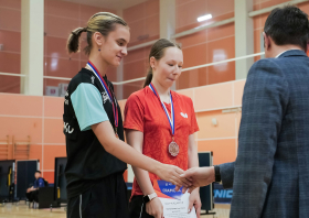 Всероссийские соревнования «ЕНИСЕЙ Джуниор» – 2025<br>