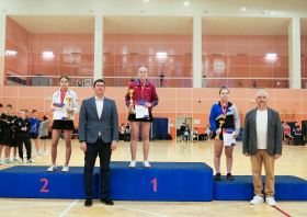 Всероссийские соревнования «ЕНИСЕЙ Джуниор» – 2025<br>