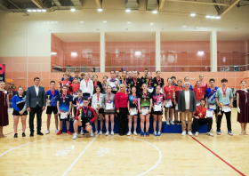 «ЕНИСЕЙ Джуниор»: пять медалей края