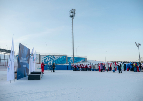 Спартакиада учащихся России: медали фристайла