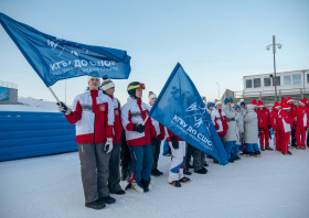 XIII Зимняя спартакиада учащихся (юношеская) России, фристайл