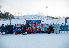 XIII Зимняя спартакиада учащихся (юношеская) России, фристайл