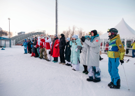 XIII Зимняя спартакиада учащихся (юношеская) России, фристайл