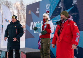 XIII Зимняя спартакиада учащихся (юношеская) России, фристайл