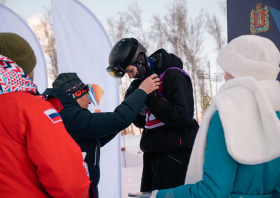 XIII Зимняя спартакиада учащихся (юношеская) России, фристайл