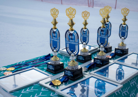 XIII Зимняя спартакиада учащихся (юношеская) России, фристайл