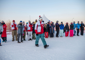XIII Зимняя спартакиада учащихся (юношеская) России, фристайл