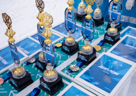 XIII Зимняя спартакиада учащихся (юношеская) России, фристайл