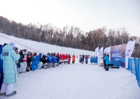 XIII Зимняя спартакиада учащихся (юношеская) России, фристайл