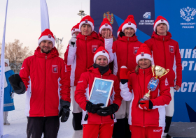 XIII Зимняя спартакиада учащихся (юношеская) России, фристайл