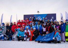 XIII Зимняя спартакиада учащихся (юношеская) России, фристайл