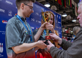 Чемпионат России <br>по боулингу <br>(02-07.05.2026)