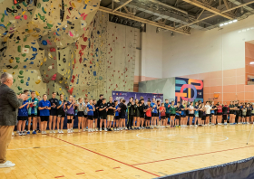 Всероссийские соревнования «ЕНИСЕЙ Джуниор» – 2025<br>