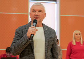 Всероссийские соревнования «ЕНИСЕЙ Джуниор» – 2025<br>