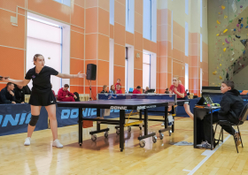 Всероссийские соревнования «ЕНИСЕЙ Джуниор» – 2025<br>