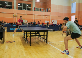 Всероссийские соревнования «ЕНИСЕЙ Джуниор» – 2025<br>