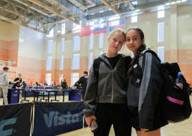 Всероссийские соревнования «ЕНИСЕЙ Джуниор» – 2025<br>