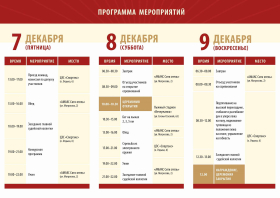 Краевой зимний фестиваль ГТО среди взрослого населения пройдет в Красноярске во второй раз