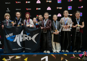 Золотая серия побед