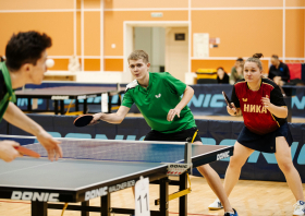 Всероссийские соревнования YENISEY/ YENISEY Junior (14-21.11.2024)