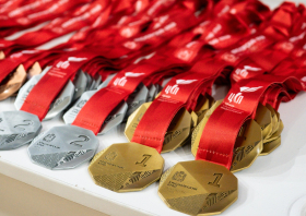 Бокс: итоги чемпионата и первенства края