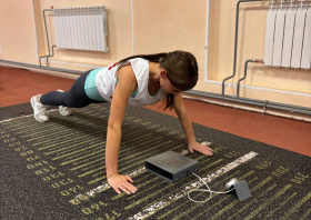 Сотрудники прокуратуры Красноярского края успешно прошли испытания комплекса ГТО