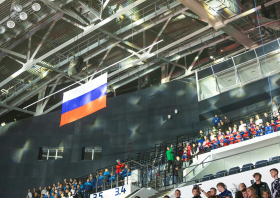 «Звёзды Красноярья – 2025»