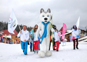 Универсиада–2019