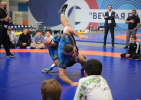 «Россия – Родина героев»: итоги