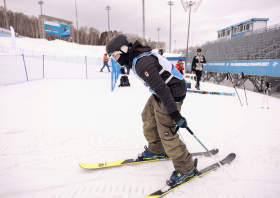 Чемпионат России <br>по фристайлу <br>(27-29.03.2024)