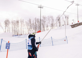 Чемпионат России <br>по фристайлу <br>(27-29.03.2024)