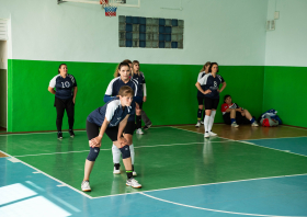 Спартакиада <br>ветеранов спорта <br>(29-31.08.2025)