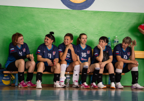 IХ Летняя спартакиада ветеранов спорта Красноярского края <br>(29-31.08.2025)