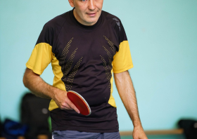 Спартакиада <br>ветеранов спорта <br>(29-31.08.2025)