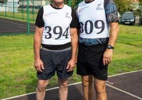 Спартакиада <br>ветеранов спорта <br>(29-31.08.2025)