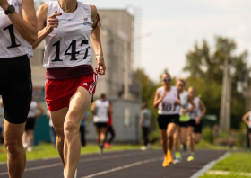 Спартакиада <br>ветеранов спорта <br>(29-31.08.2025)