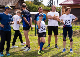 Спартакиада <br>ветеранов спорта <br>(29-31.08.2025)