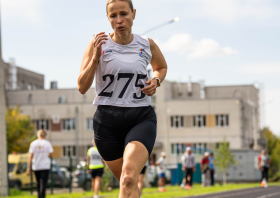 Спартакиада <br>ветеранов спорта <br>(29-31.08.2025)