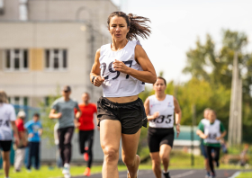 IХ Летняя спартакиада ветеранов спорта Красноярского края <br>(29-31.08.2025)