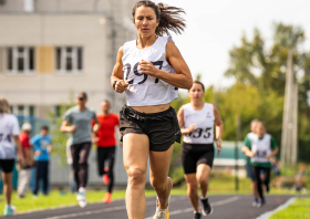 Спартакиада <br>ветеранов спорта <br>(29-31.08.2025)