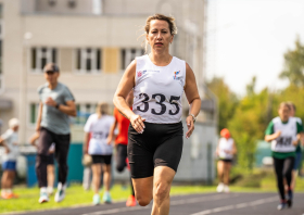 IХ Летняя спартакиада ветеранов спорта Красноярского края <br>(29-31.08.2025)