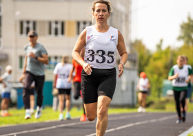 Спартакиада <br>ветеранов спорта <br>(29-31.08.2025)