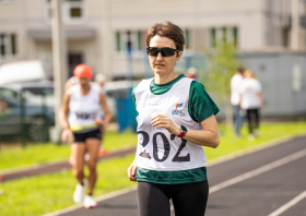 IХ Летняя спартакиада ветеранов спорта Красноярского края <br>(29-31.08.2025)