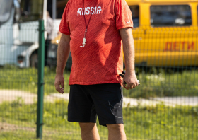 Спартакиада <br>ветеранов спорта <br>(29-31.08.2025)