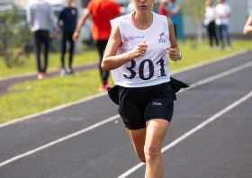 Спартакиада <br>ветеранов спорта <br>(29-31.08.2025)
