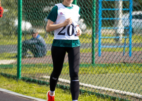 Спартакиада <br>ветеранов спорта <br>(29-31.08.2025)