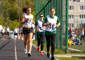 Спартакиада <br>ветеранов спорта <br>(29-31.08.2025)